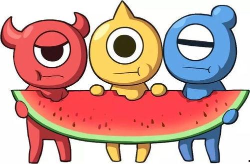 什么叫吃瓜群众的来源,揭秘“吃瓜群众”的起源与演变