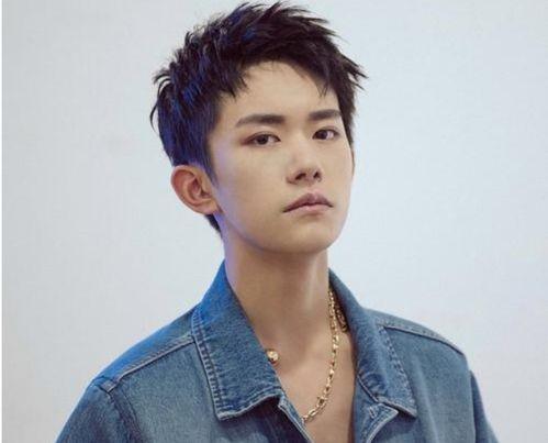 娱乐吃瓜易烊千玺周冬雨