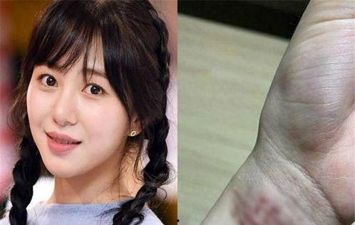 吃瓜韩国娱乐圈