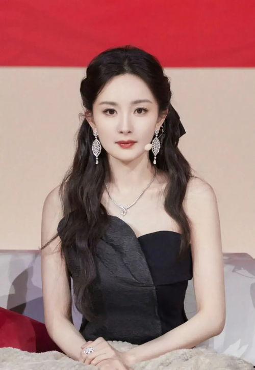 吃瓜娱乐圈杨幂图片大全