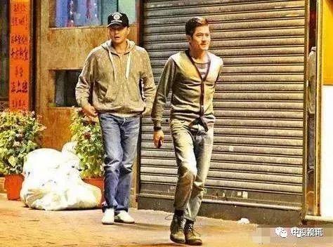 娱乐圈吃瓜兄弟是谁啊图片