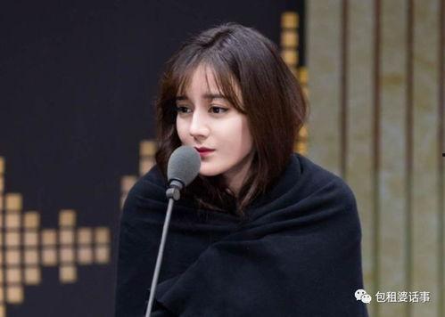 娱乐圈吃瓜程潇是谁啊,揭秘她的明星之路