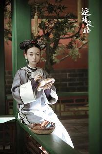 娱乐圈白鹿吃瓜